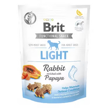 Biscoitos para Cão Brit Care Dog Functional Snack Light Rabbit