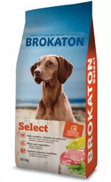 Brokaton Select