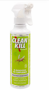 Clean Kll Original Plus