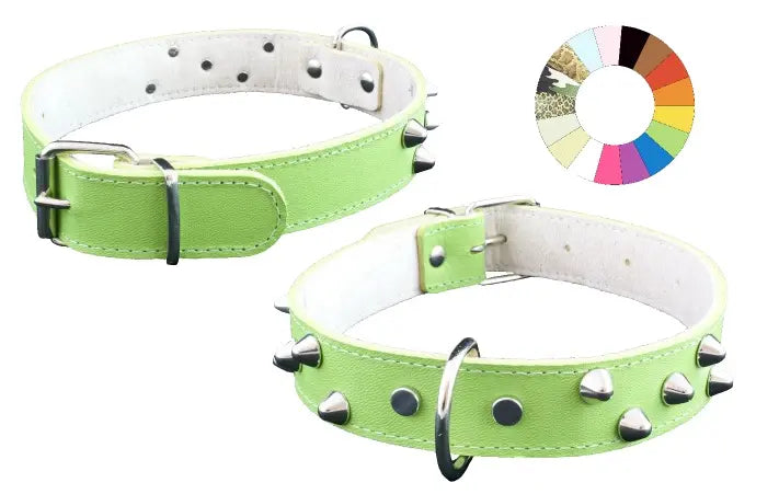 COLLAR MOUNTAIN CO3F - Collar para perro