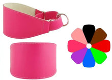COLLAR GALGO MARTING - Coleira para cão 35-45 - 45 x 8 cm