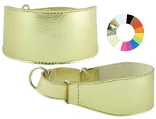 COLLAR GALGO MARTING ESTRE FUC - Coleira para cão 25-35 - 35 x 6 cm
