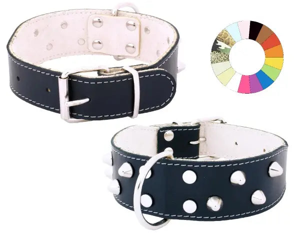 Dog Chow BULL-DOG CO2F - Collar para perro
