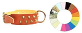 Dog Chow BULL-DOG CONOS 2F HARD MR - Collar para perro