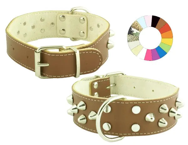 Dog Chow COLLAR BULL-DOG CO3F RJ - Coleira para cão