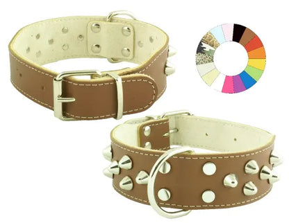 Dog Chow COLLAR BULL-DOG CO3F RJ - Coleira para cão