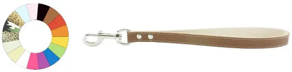 EMPUÑADURA LARGA PT L350 A18 - Dog lead handle