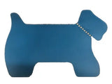 ALFOM WESTY FANT AZ A280 L430 - Alfombrilla para perro