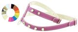 ARNES LITTLE CO1F FLUOR FUC A14 C300/19-25 P450/34 - Arnés para perro