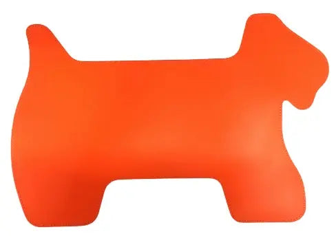 ALFOMBRILLA WESTY FLUOR NJ A280 L430 - Alfombrilla para perro