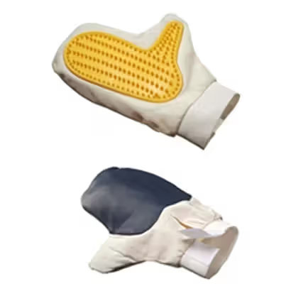 Camon Latex Glove Brush