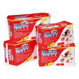 Camon Disposable Dog Diapers