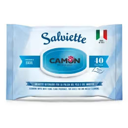 Camon Excel Wet Wipes