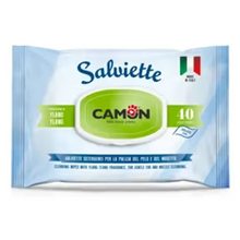 Camon Ylang-Ylang Wet Wipes
