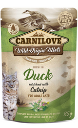 https://cdn.shopify.com/s/files/1/0916/7627/9129/files/Carnilove_Cat_Duck_with_Catnip_Wet_Saqueta.png?v=1737463849