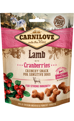 https://cdn.shopify.com/s/files/1/0916/7627/9129/files/Carnilove_Dog_Crunchy_Snack_Lamb_Cranberries.png?v=1752829572