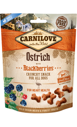 https://cdn.shopify.com/s/files/1/0916/7627/9129/files/Carnilove_Dog_Crunchy_Snack_Ostrich_Blackberries.png?v=1752829579