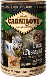 https://cdn.shopify.com/s/files/1/0916/7627/9129/files/Carnilove_Duck_Pheasant_Adult_Dog_Wet_Lata.png?v=1743695154