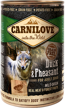 https://cdn.shopify.com/s/files/1/0916/7627/9129/files/Carnilove_Duck_Pheasant_Adult_Dog_Wet_Lata.png?v=1743695154