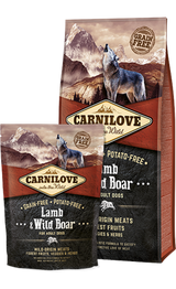 https://cdn.shopify.com/s/files/1/0916/7627/9129/files/Carnilove_Lamb_Wild_Boar_Adult_Dog.png?v=1737456982