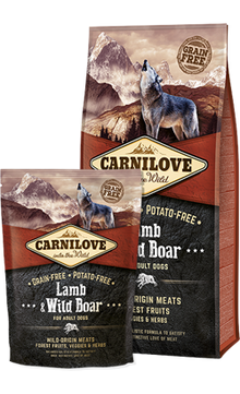 https://cdn.shopify.com/s/files/1/0916/7627/9129/files/Carnilove_Lamb_Wild_Boar_Adult_Dog.png?v=1737456982