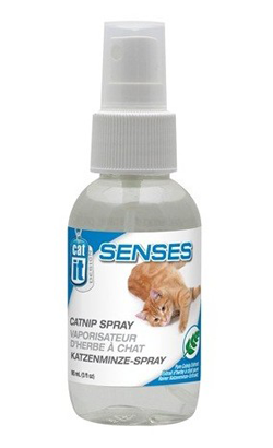 Catit Gato Spray Catnip Design | 90 ml