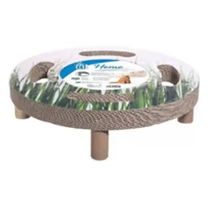 Arranhador para Gatos Catit Home 3-in1 Scratcher