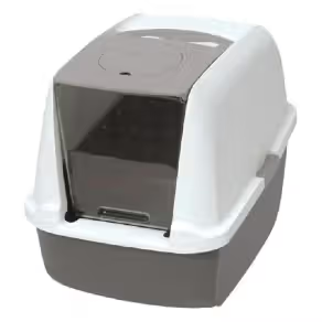 Catit Litter Box with Airsift