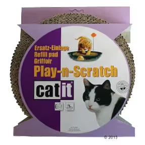 Rascador Catit Play Recambio