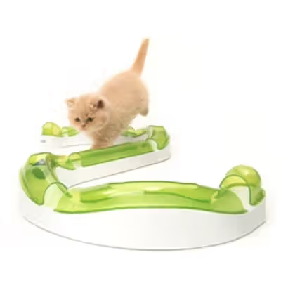 Brinquedo para Gato Catit Senses 2.0 Circuit Wave