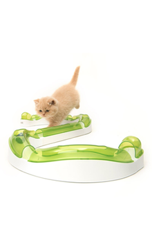 Brinquedo para Gato Catit Senses 2.0 Circuit Wave | 1 Unidade