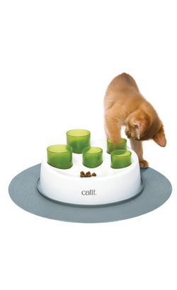 Brinquedo para Gato Catit Senses 2.0 Digger | 1 Unidade