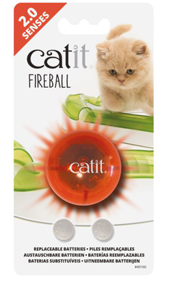 Catit Senses 2.0 Fireball | 1 Unidade