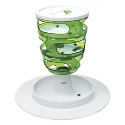 Comedouro para Gatos Catit Senses 2.0 Food Tree