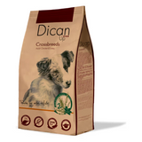 Dibaq Dican Up Crossbreeds Cão - Ração seca para cão