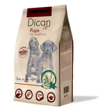 Dibaq Dican Up Cão Cachorro - Ração seca para cão