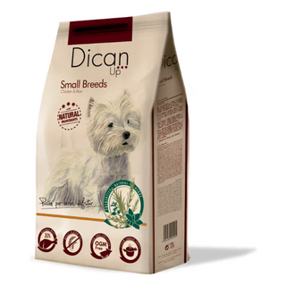 Dibaq Dican Up Cão Raças Pequenas - Ração seca para cão