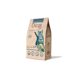 Dibaq Dicat Up Gato Adulto Peixe e Arroz - Ração seca para gato