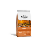 Dibaq Natural Moments Cão Adulto Salmão - Ração seca para cão