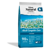 Dibaq Natural Moments Gato Adulto Frango - Ração seca para gato