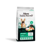 Dibaq Natural Moments Cão Adulto Peru e Frango - Ração seca para cão