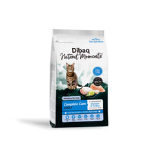 Dibaq Natural M. Complete Care Gato Adulto Frango e Peru - Ração seca para gato