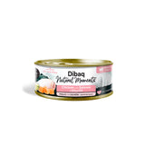 Dibaq Natural M. Cat Kitten Grain-Free Chicken and Salmon - Wet cat food