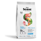 Dibaq Sense Puppy Dog Grain-Free Salmon and Turkey - Dry dog food