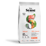 Dibaq Sense Cão Adulto Salmão Grain-Free - Ração seca para cão