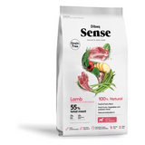 Dibaq Sense - Grain-free dry dog food with lamb