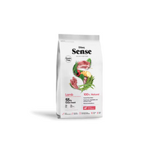 Dibaq Sense - Grain-free dry dog food with lamb