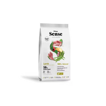 Dibaq Sense Dog Lamb Grain-Free - Dry dog food