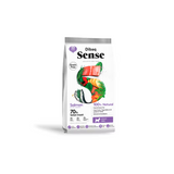 Dibaq Sense Grain-Free Mini Dog Salmon - Dry dog food