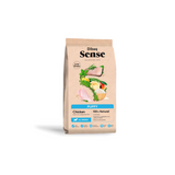 Dibaq Sense Low Grain Cão Cachorro Frango - Ração seca para cão